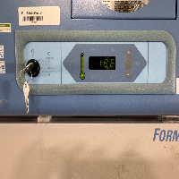 Thermo Scientific Forma Double Door Refrigerator image 2